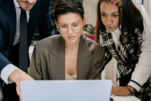 AI Readiness Assessment 