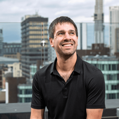 A trusted voice on technology, leadership and practical AI