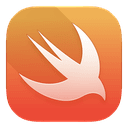 Swift logo