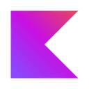 Kotlin logo