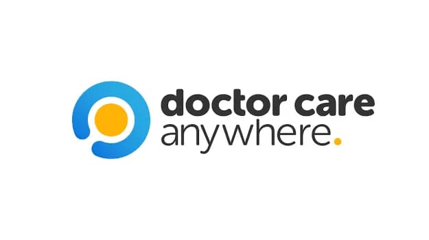 Client logo