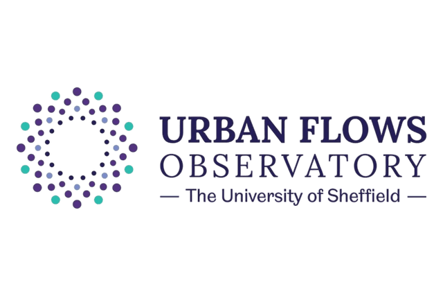 Urban Flows Observatory - Air Quality Data Visualisation Portal
