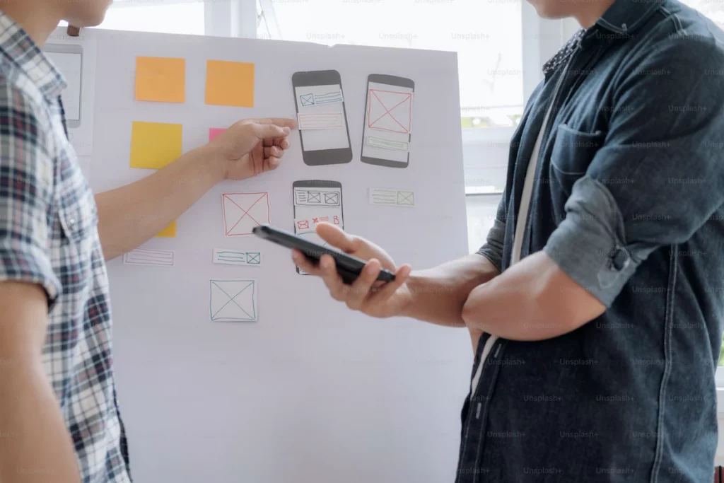 Mobile App Development