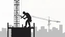 Gauging Construction Progress Using IoT
