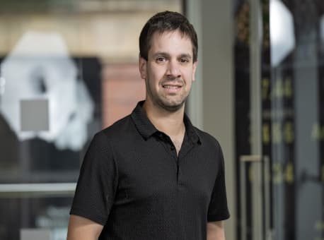 Paul Ridgway profile picture