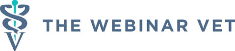The Webinar Vet – Scaling Continuing Professional Development content for Veterinary Professionals