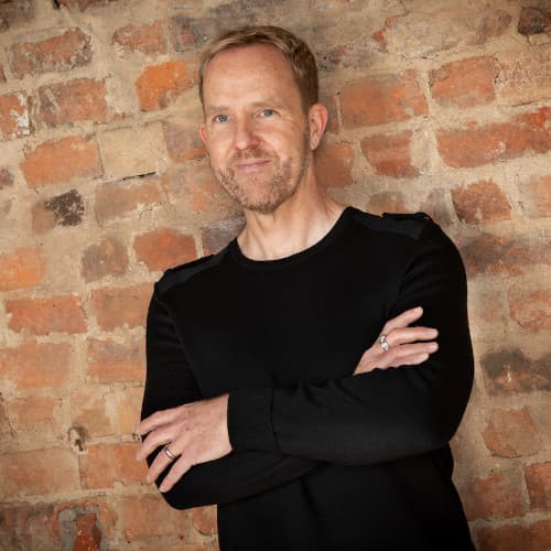 Glyn Heath profile picture