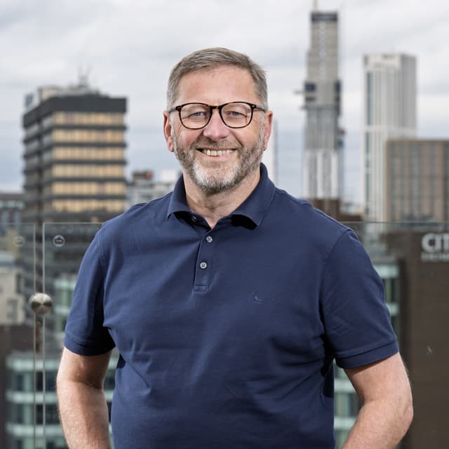 Paul Howell profile picture
