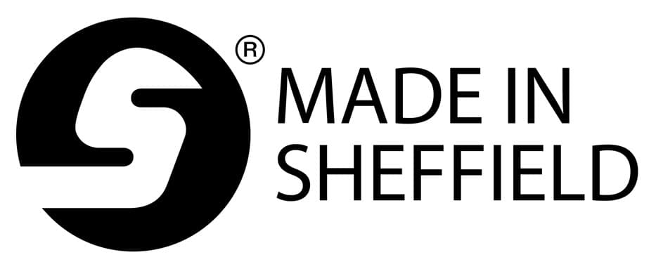 Made In Sheffield